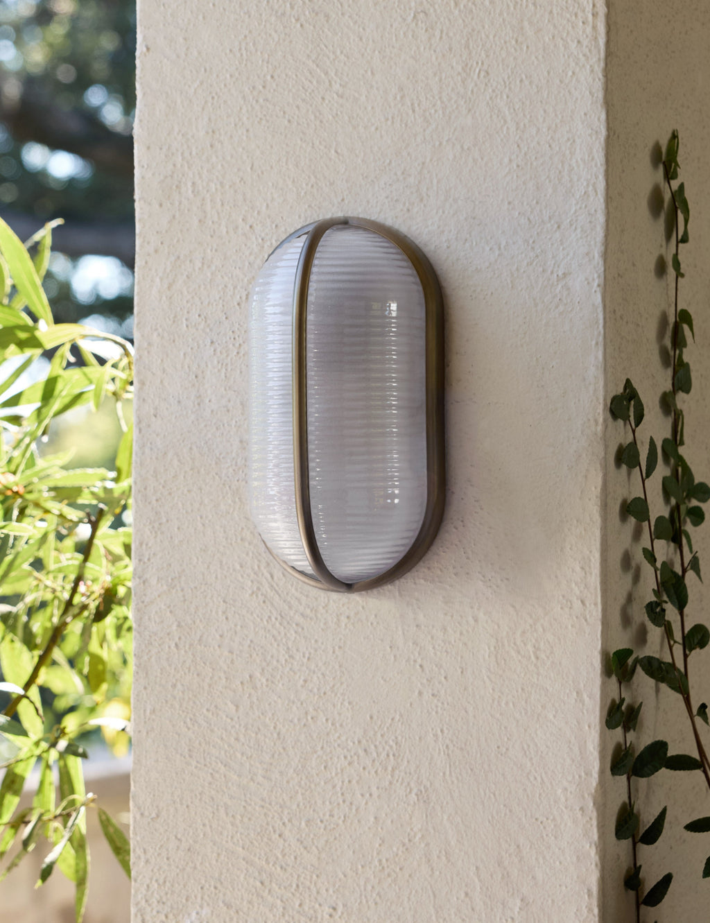 Lulu and Georgia - Chamblin Outdoor Sconce