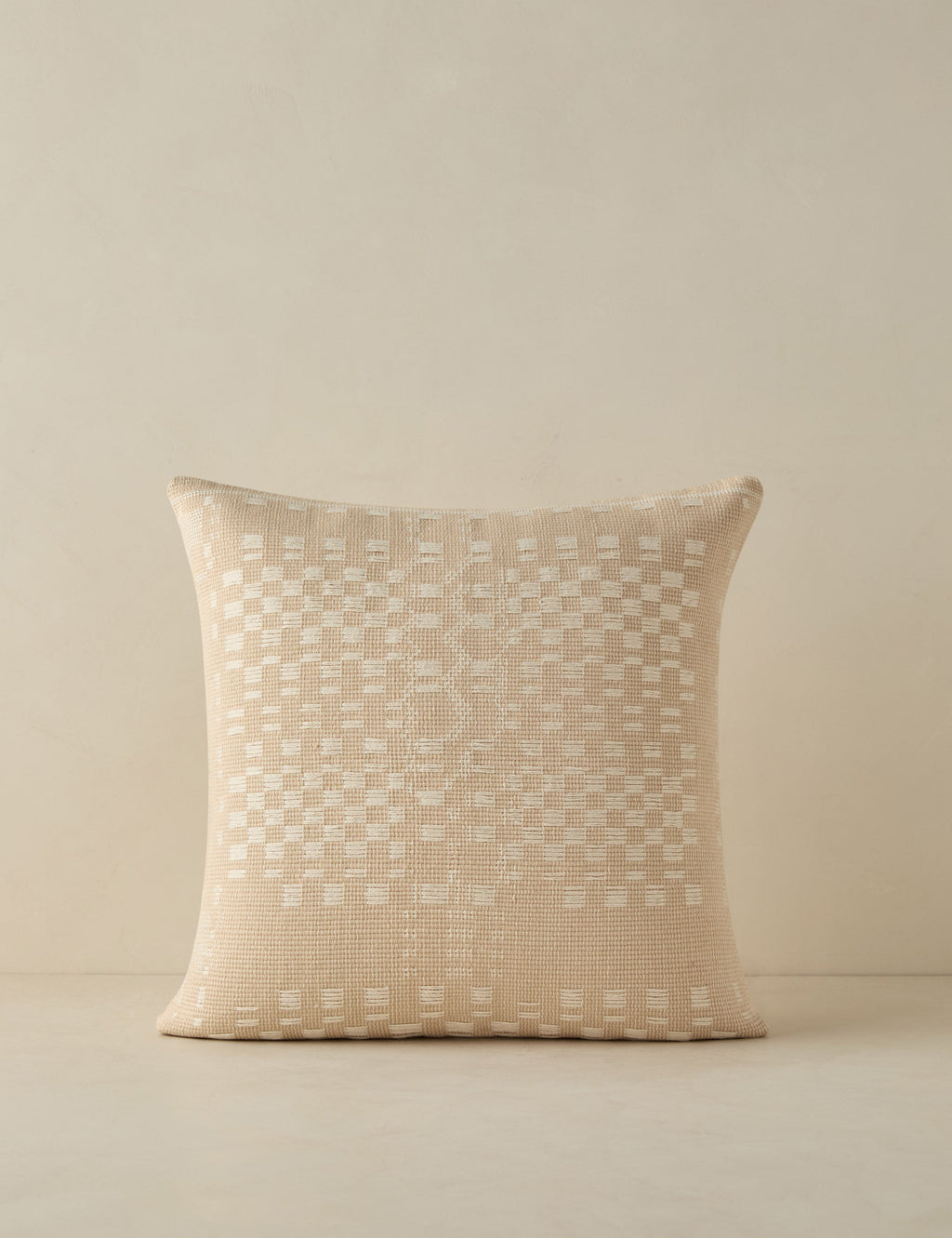 Lulu and Georgia - Chinchen Pillow by Heirloom Naga