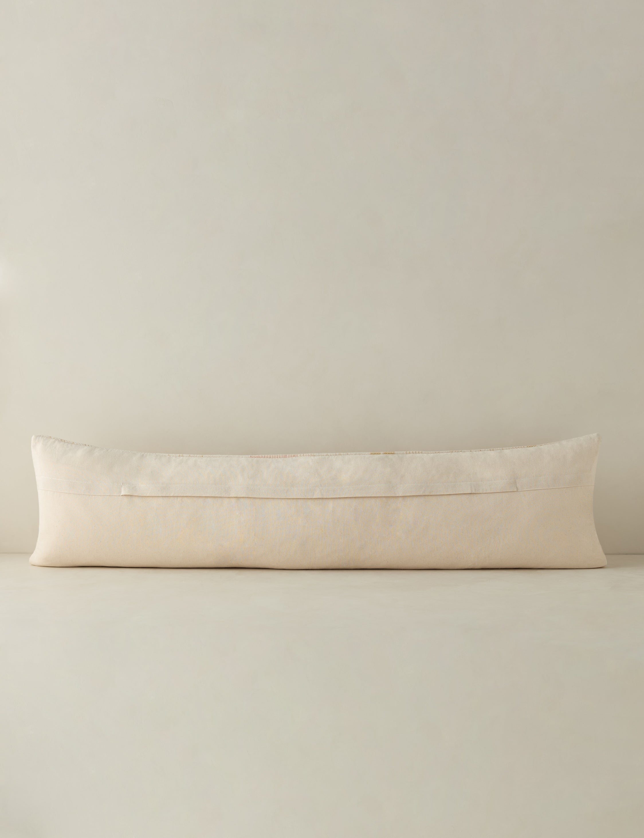 Lulu and Georgia - Chingchen Lumbar Pillow by Heirloom Naga