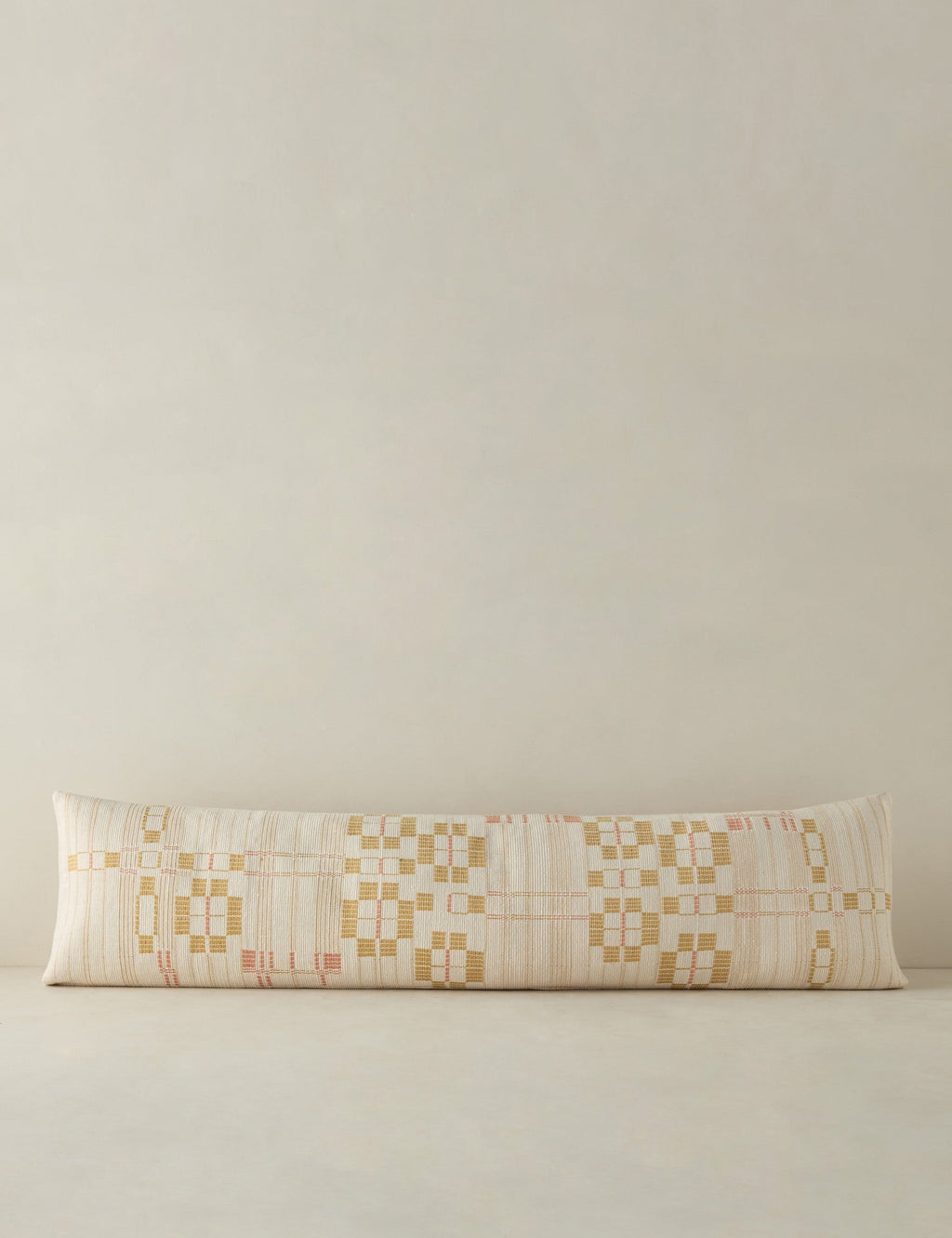Lulu and Georgia - Chingchen Lumbar Pillow by Heirloom Naga
