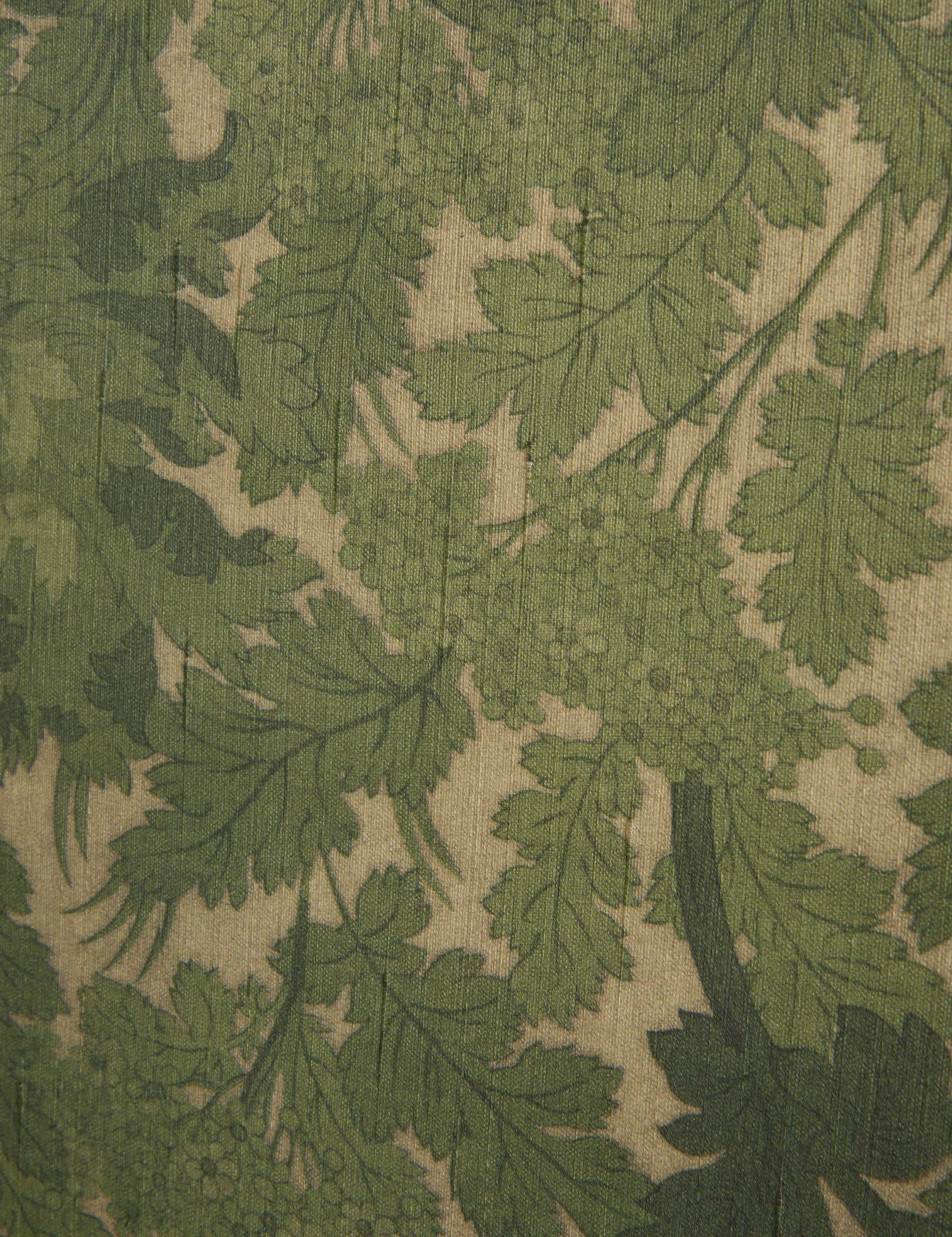 Lulu and Georgia - Cimarron Textile String Wallpaper