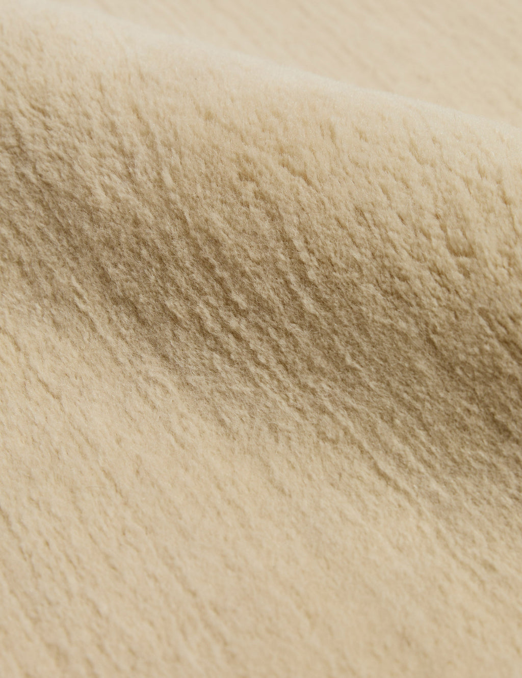 Lulu and Georgia - Open Box: Clapham Handloom Wool Rug, Ivory, 9' x 12' by Jake Arnold