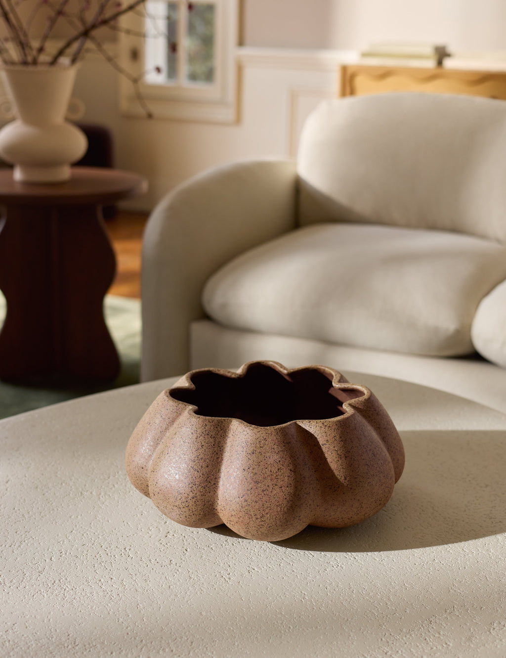 Lulu and Georgia - Inaki Bowl by Aimee Song