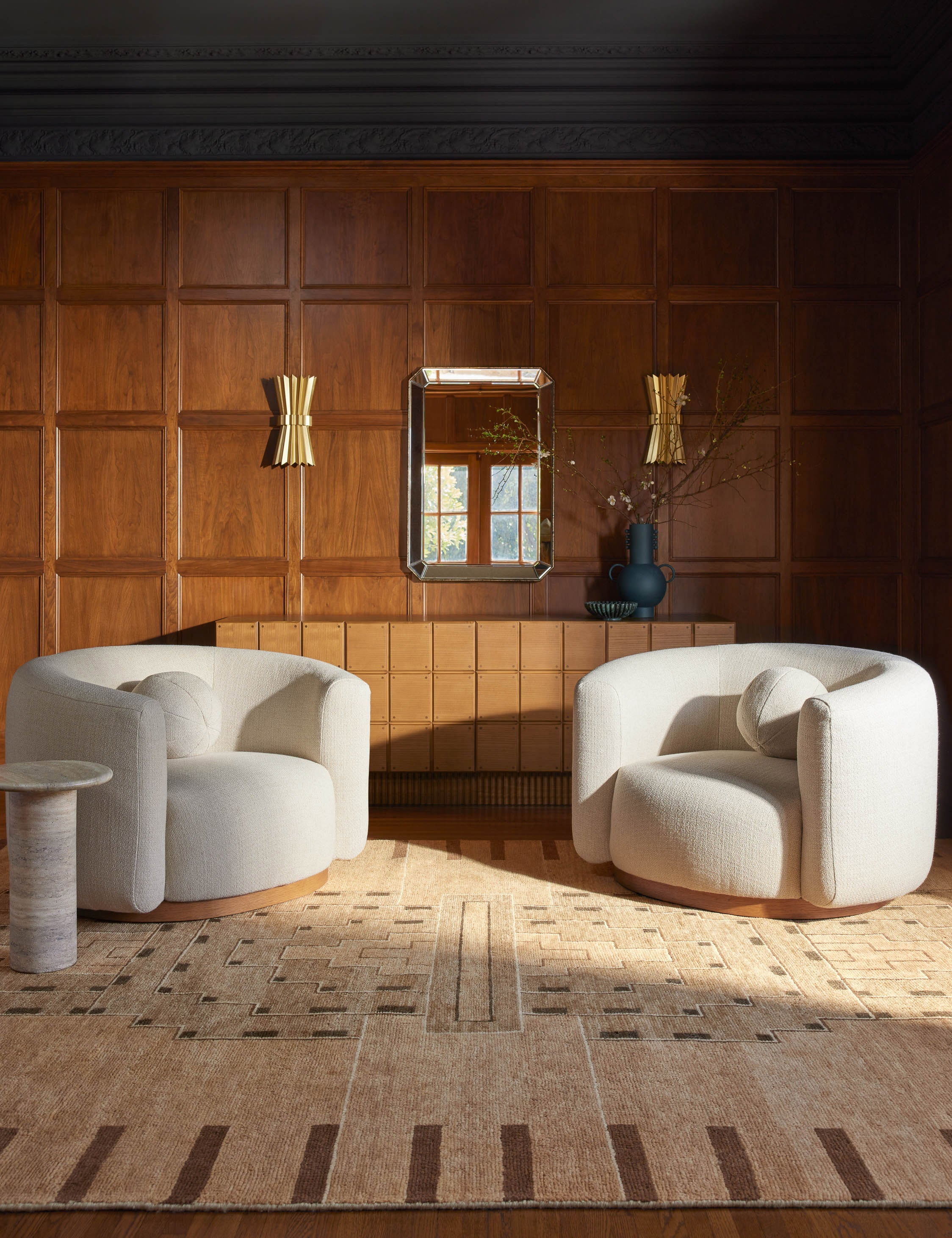 Lulu and Georgia - Lee Sideboard by Sarah Sherman Samuel