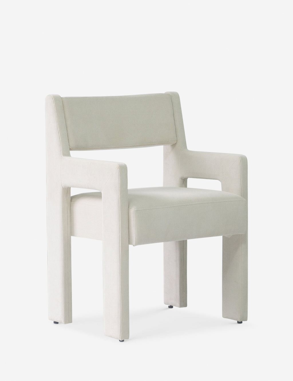 Lulu and Georgia - Morel Dining Arm Chair by Sun at Six