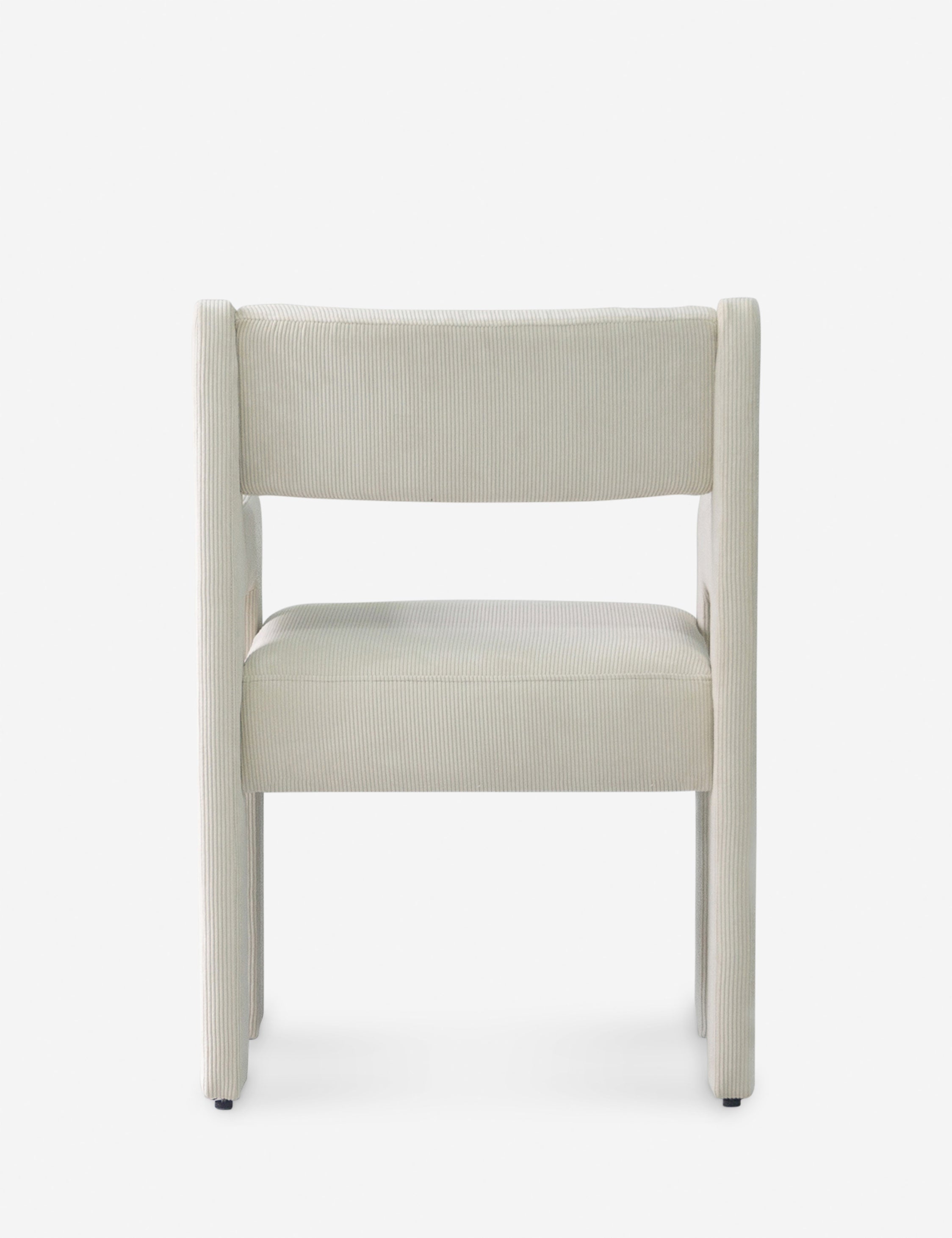 Lulu and Georgia - Morel Dining Arm Chair by Sun at Six