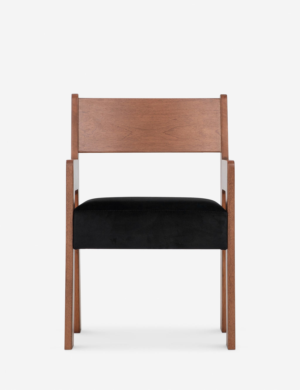 Lulu and Georgia - Reka Dining Arm Chair by Sun at Six