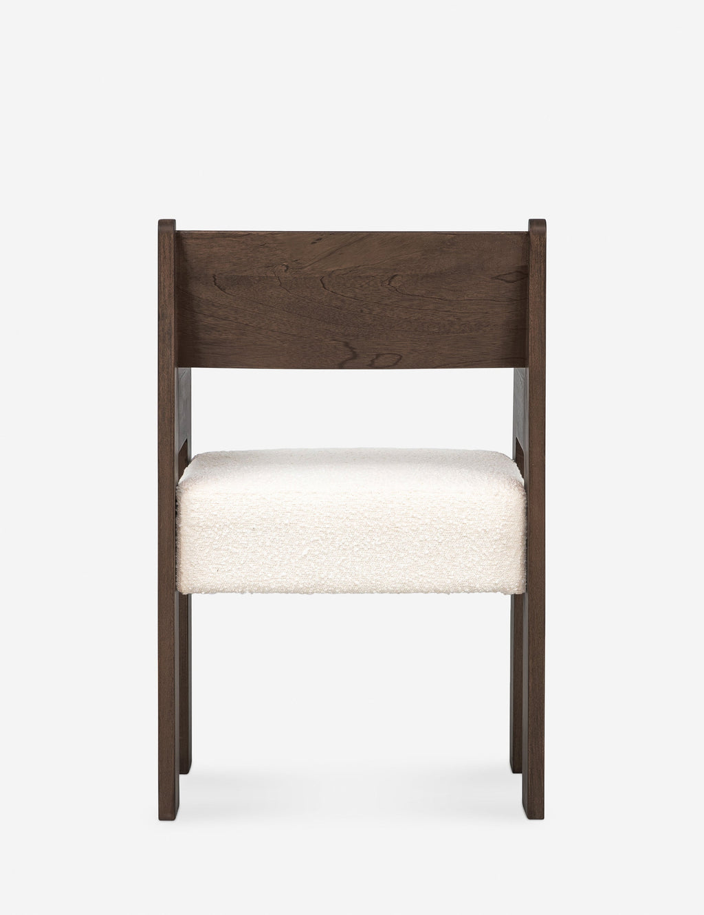 Lulu and Georgia - Reka Dining Arm Chair by Sun at Six