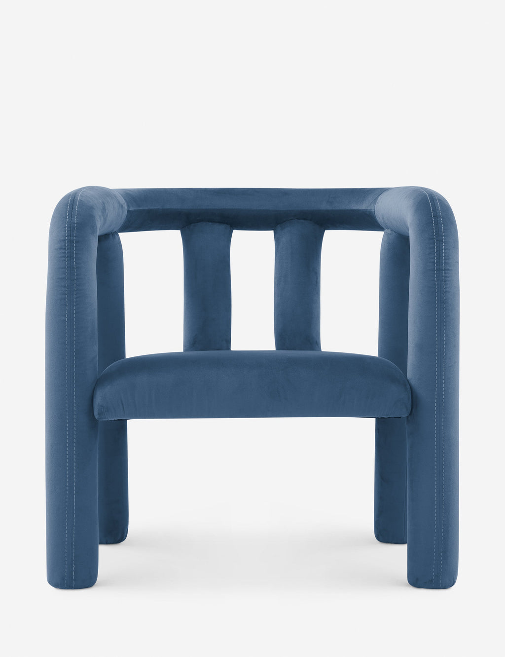 Lulu and Georgia - Temi Lounge Chair by Sun at Six