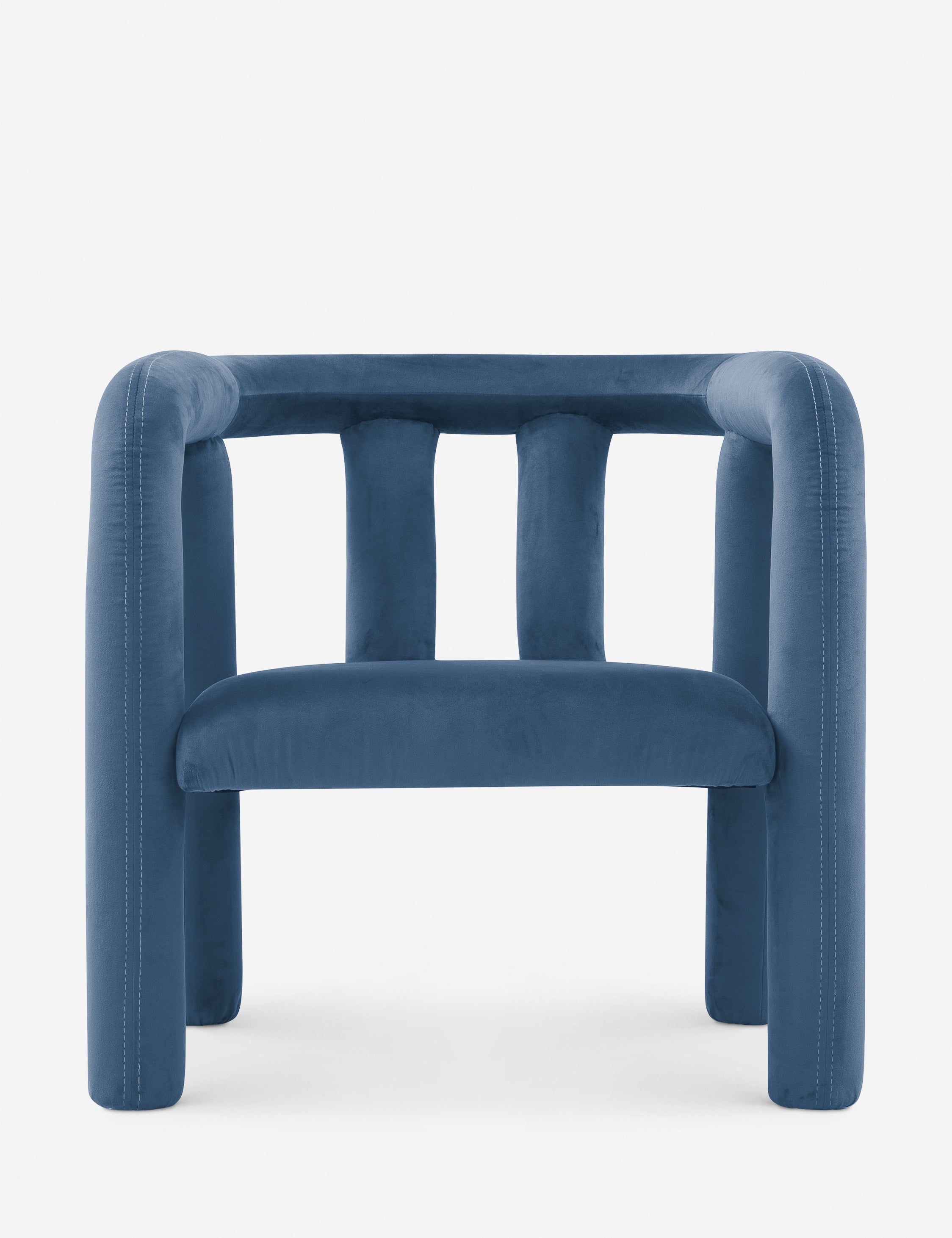 Lulu and Georgia - Temi Lounge Chair by Sun at Six