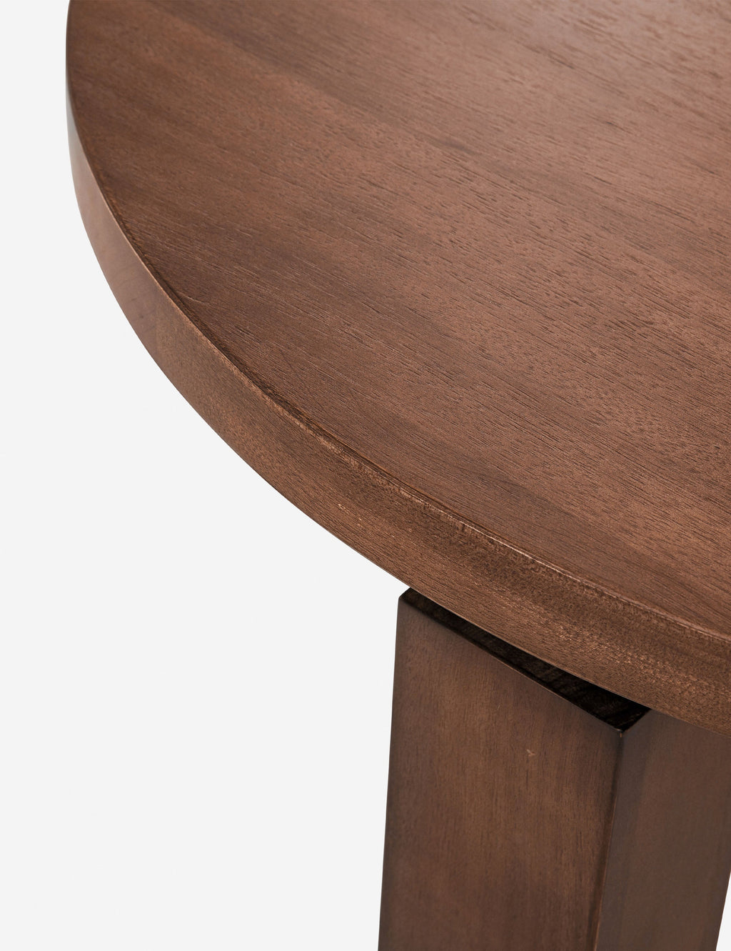 Lulu and Georgia - Wolo Round Coffee Table by Sun at Six