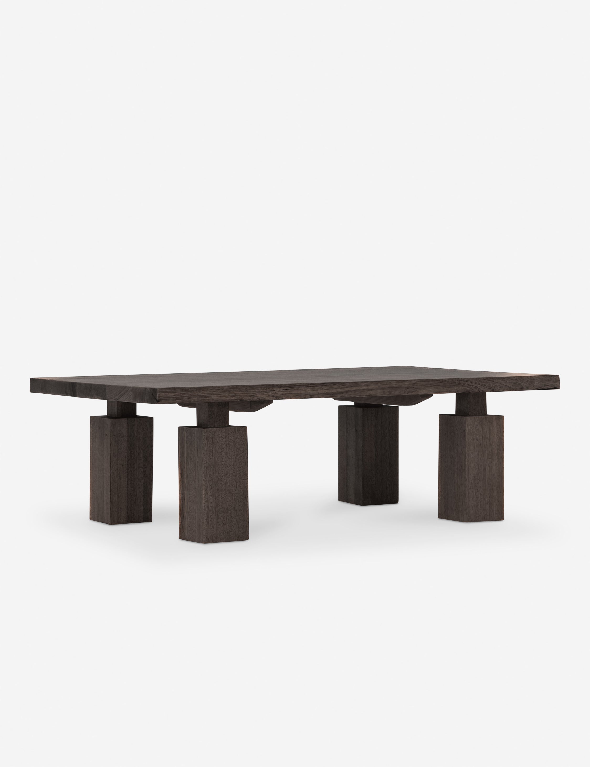 Lulu and Georgia - Wolo Coffee Table by Sun at Six