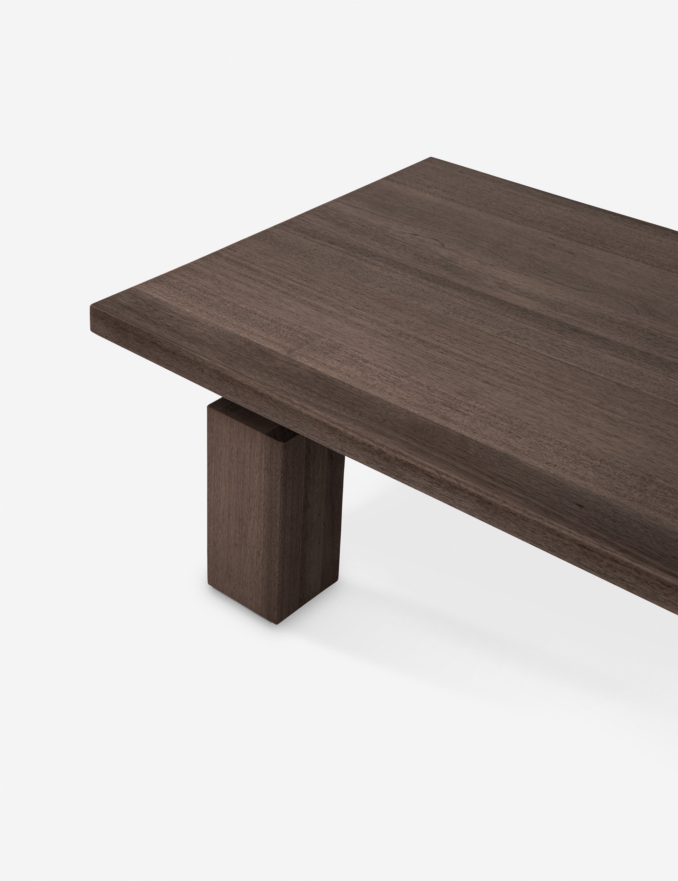 Lulu and Georgia - Wolo Coffee Table by Sun at Six