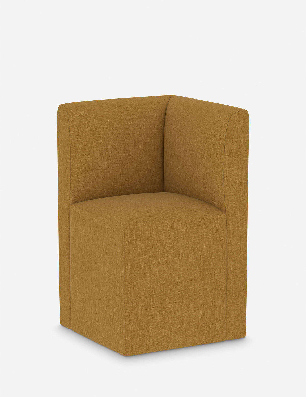 Lulu and Georgia - Cailin Modular Corner Dining Chair