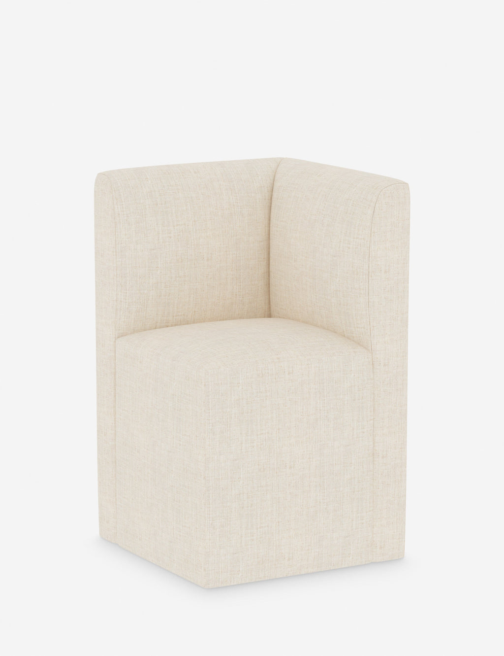 Lulu and Georgia - Cailin Modular Corner Dining Chair