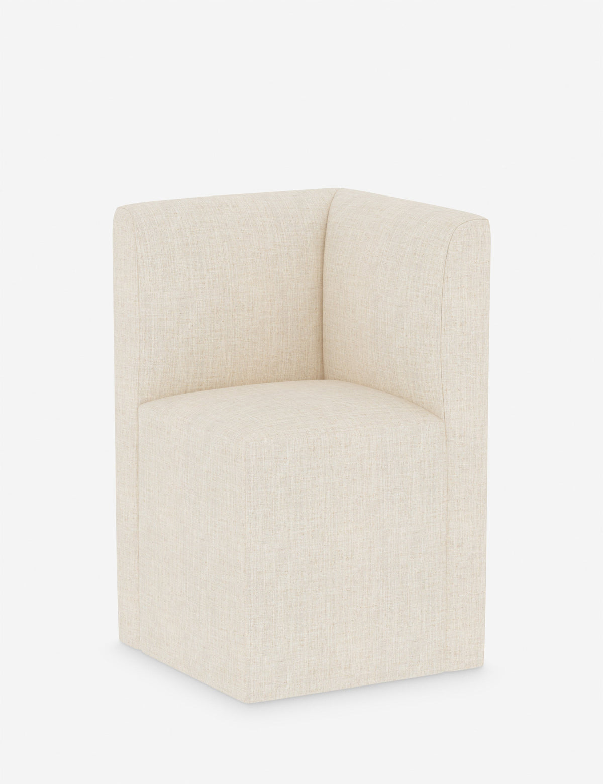 Lulu and Georgia - Cailin Modular Corner Dining Chair