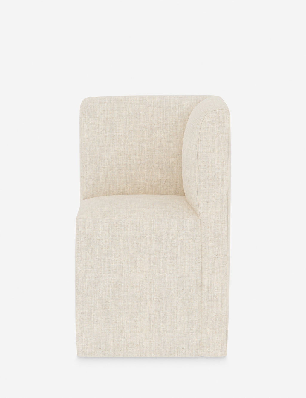Lulu and Georgia - Cailin Modular Corner Dining Chair
