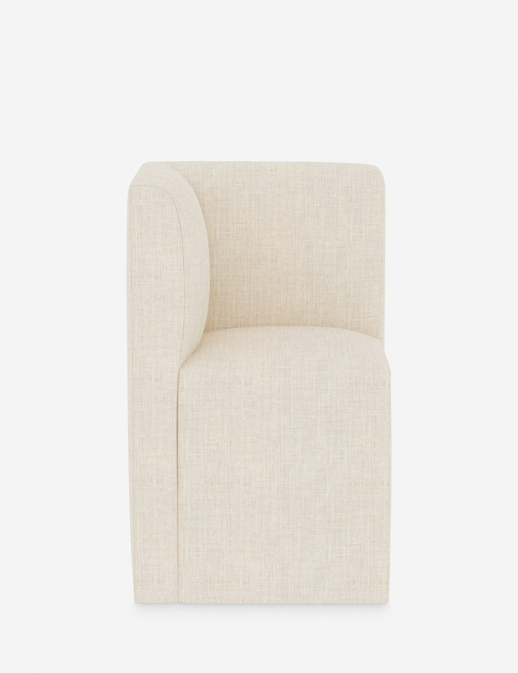 Lulu and Georgia - Cailin Modular Corner Dining Chair