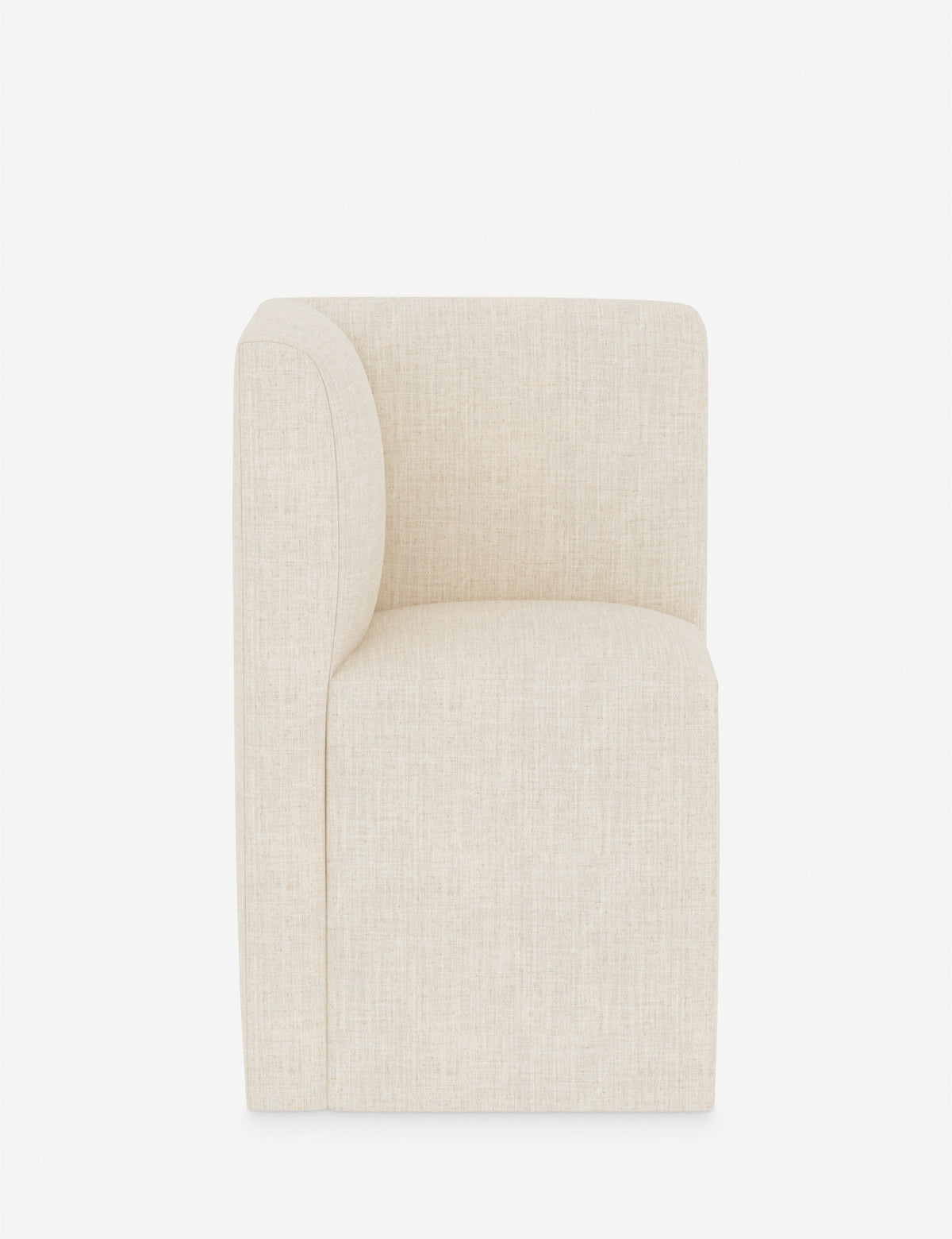 Lulu and Georgia - Cailin Modular Corner Dining Chair