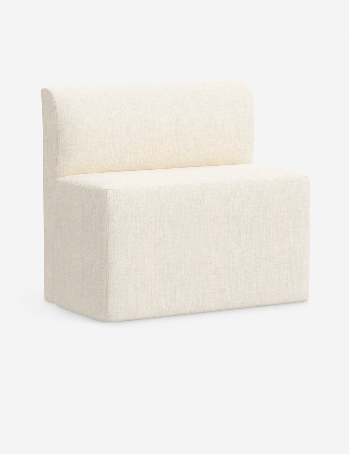 Lulu and Georgia - Cailin Modular Dining Banquette