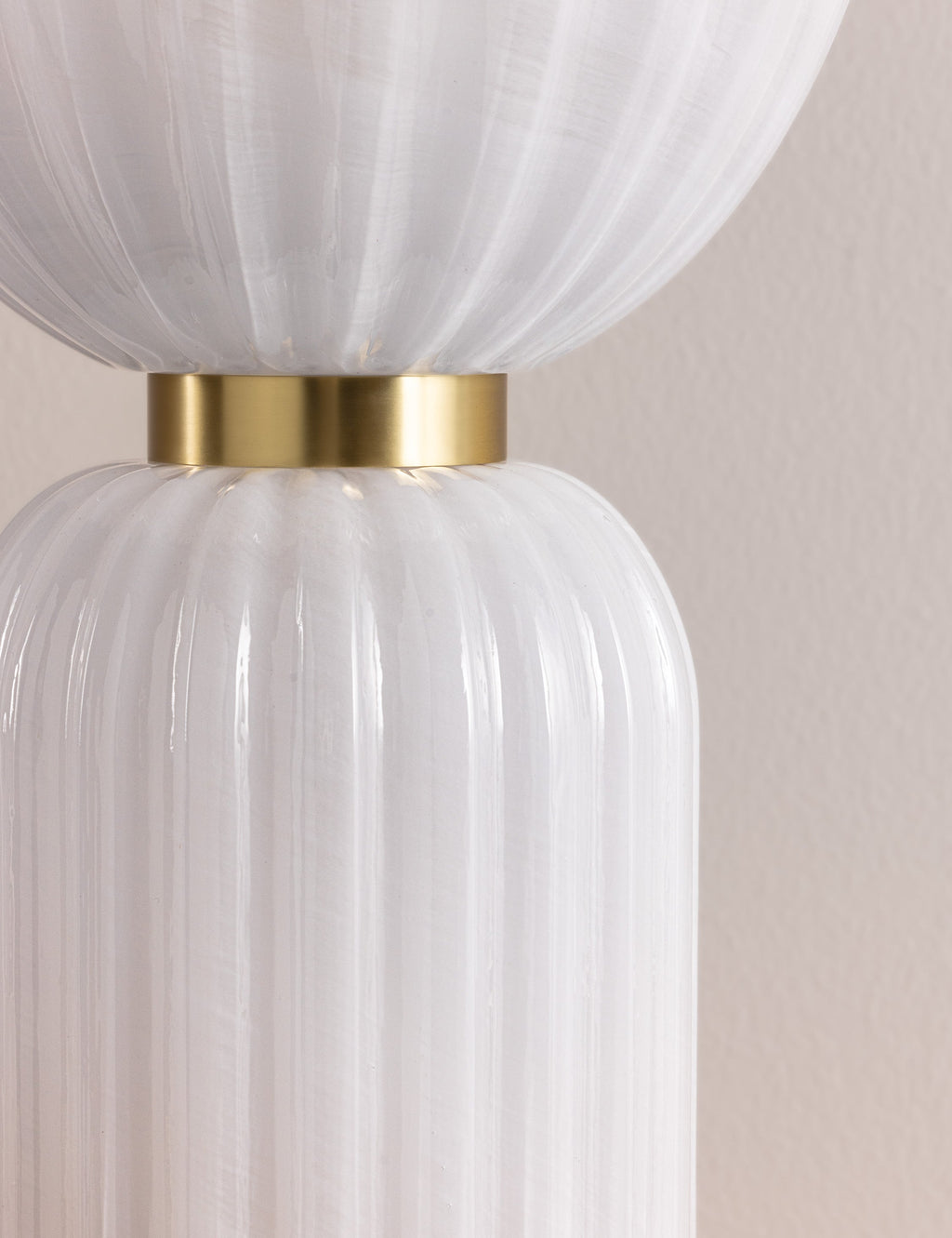 Lulu and Georgia - Sopra Table Lamp