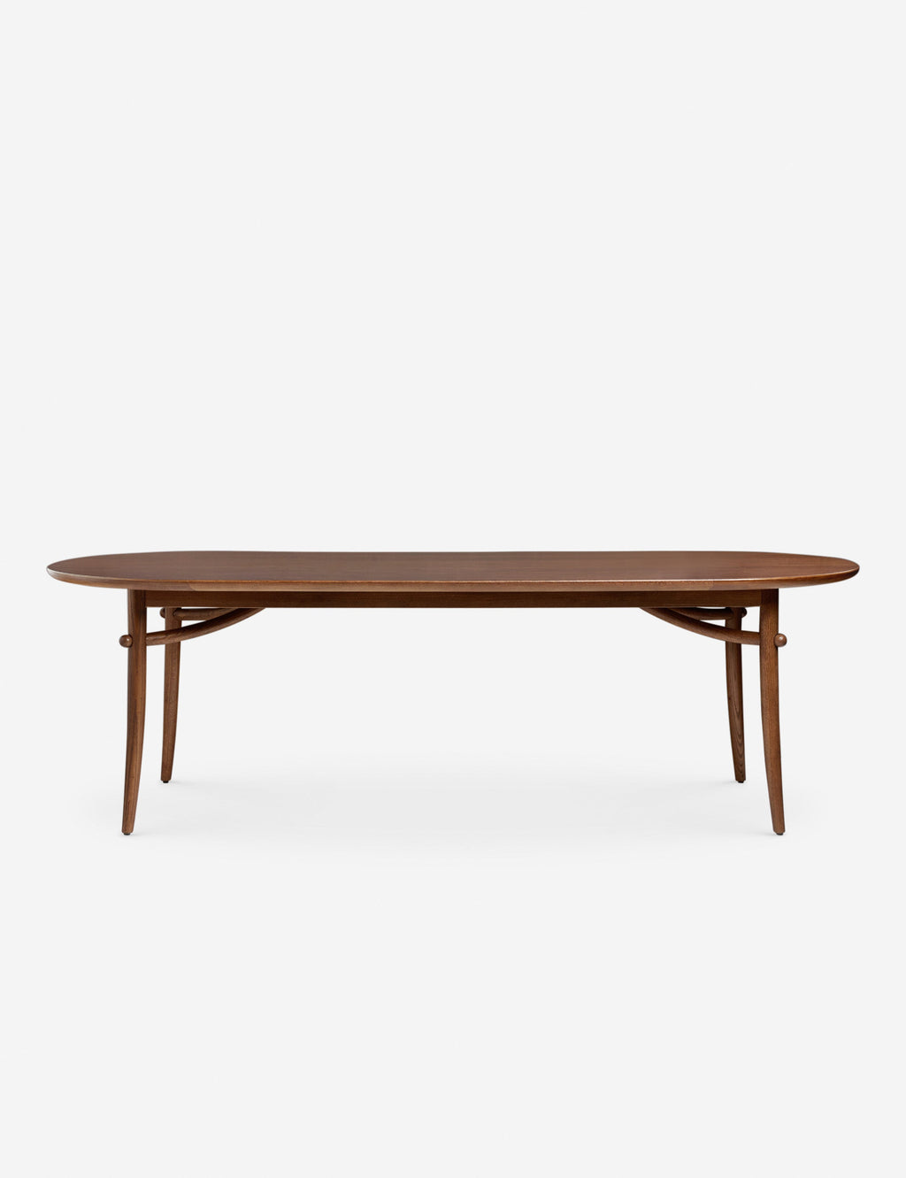 Lulu and Georgia - Crew Dining Table by Heidi Caillier