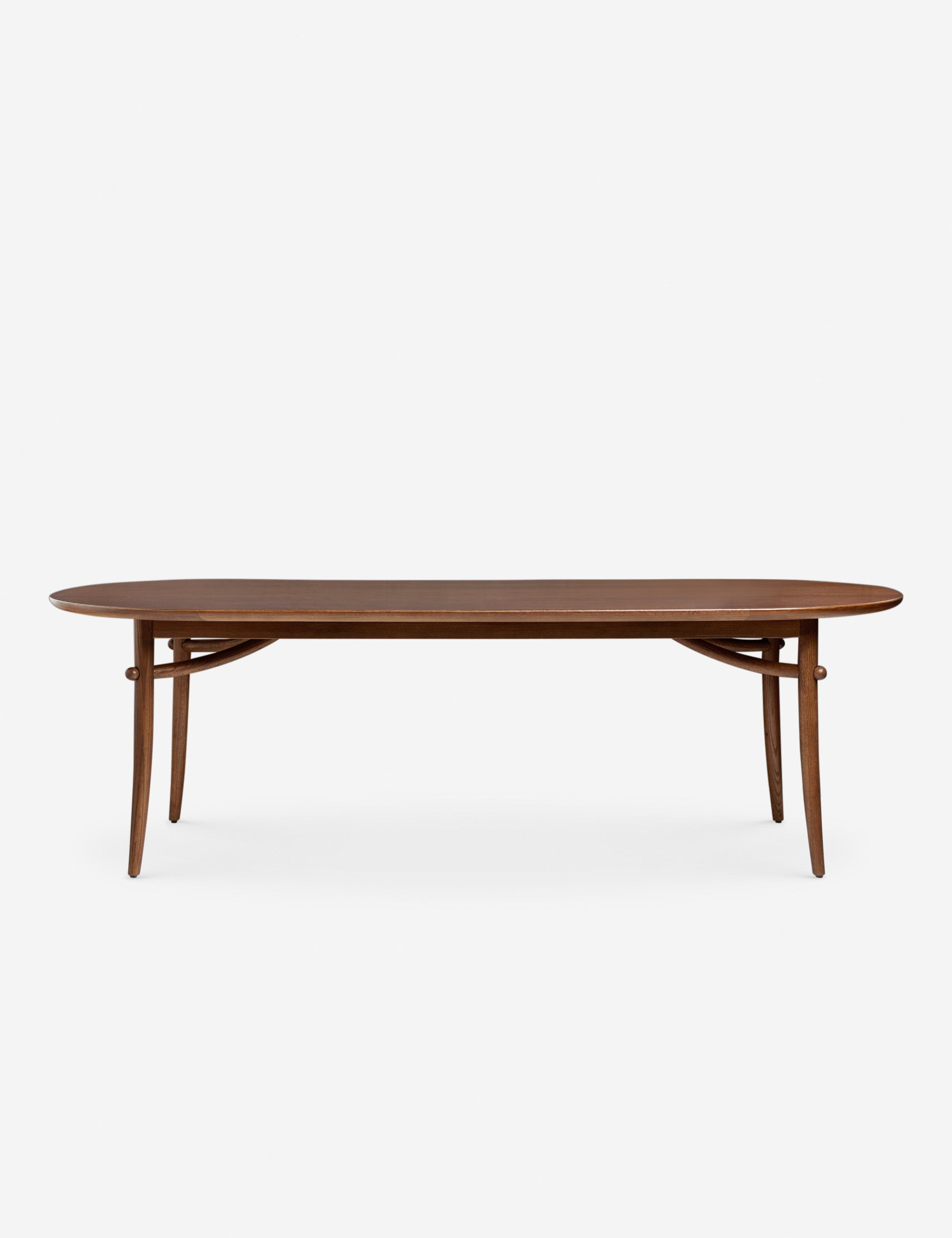 Lulu and Georgia - Crew Dining Table by Heidi Caillier