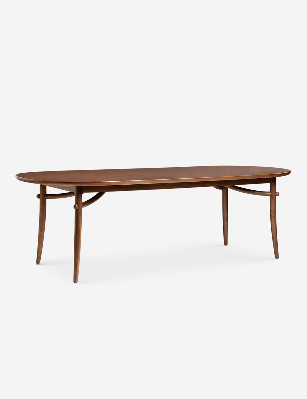 Lulu and Georgia - Crew Dining Table by Heidi Caillier