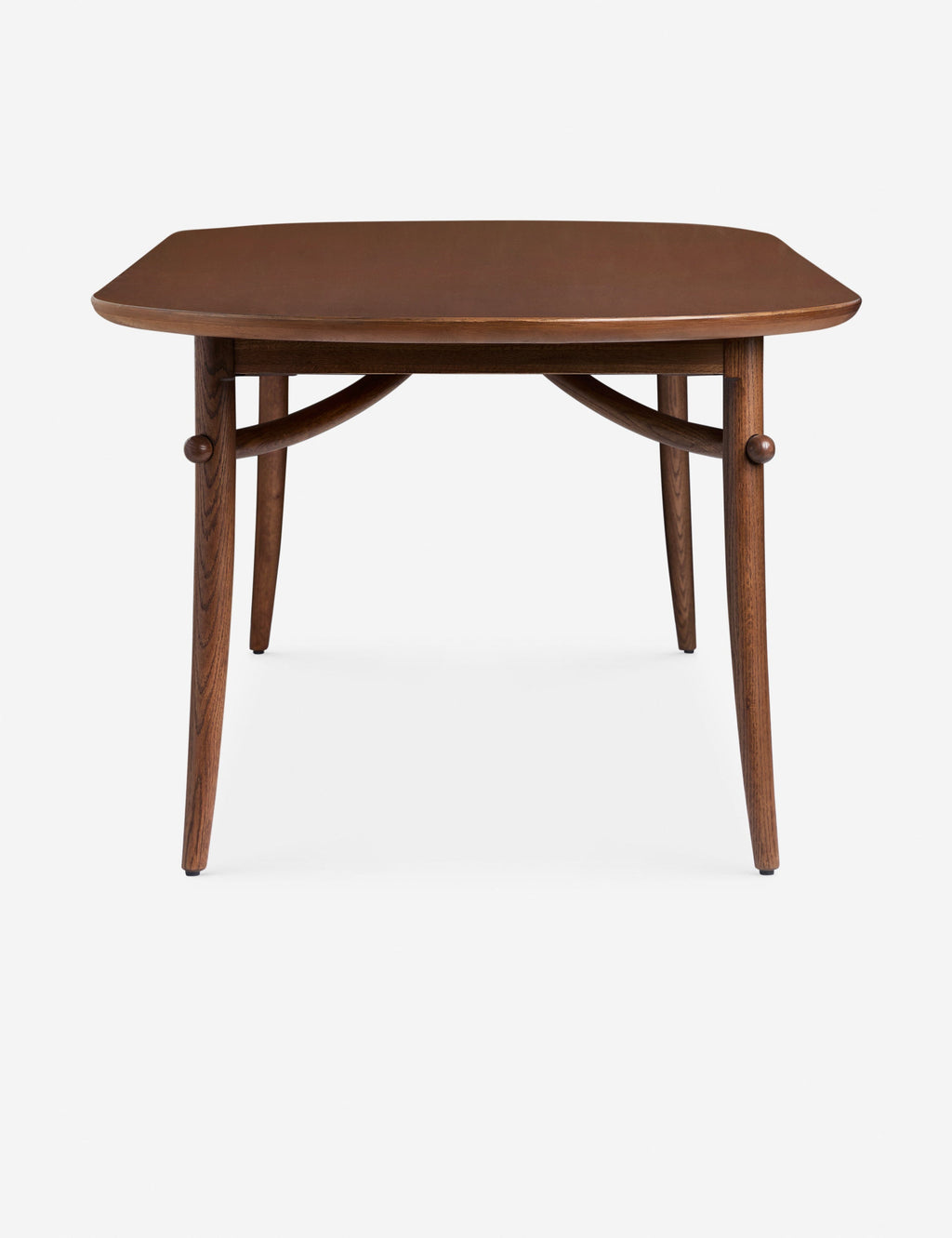 Lulu and Georgia - Crew Dining Table by Heidi Caillier