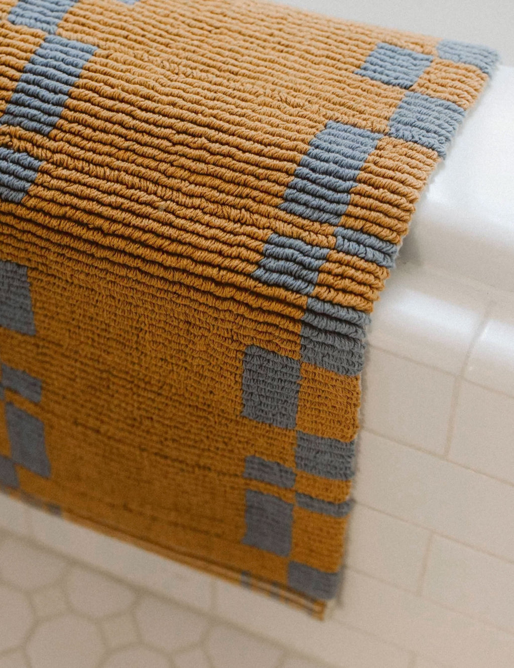 Lulu and Georgia - Alina Bath Mat by Morrow Soft Goods