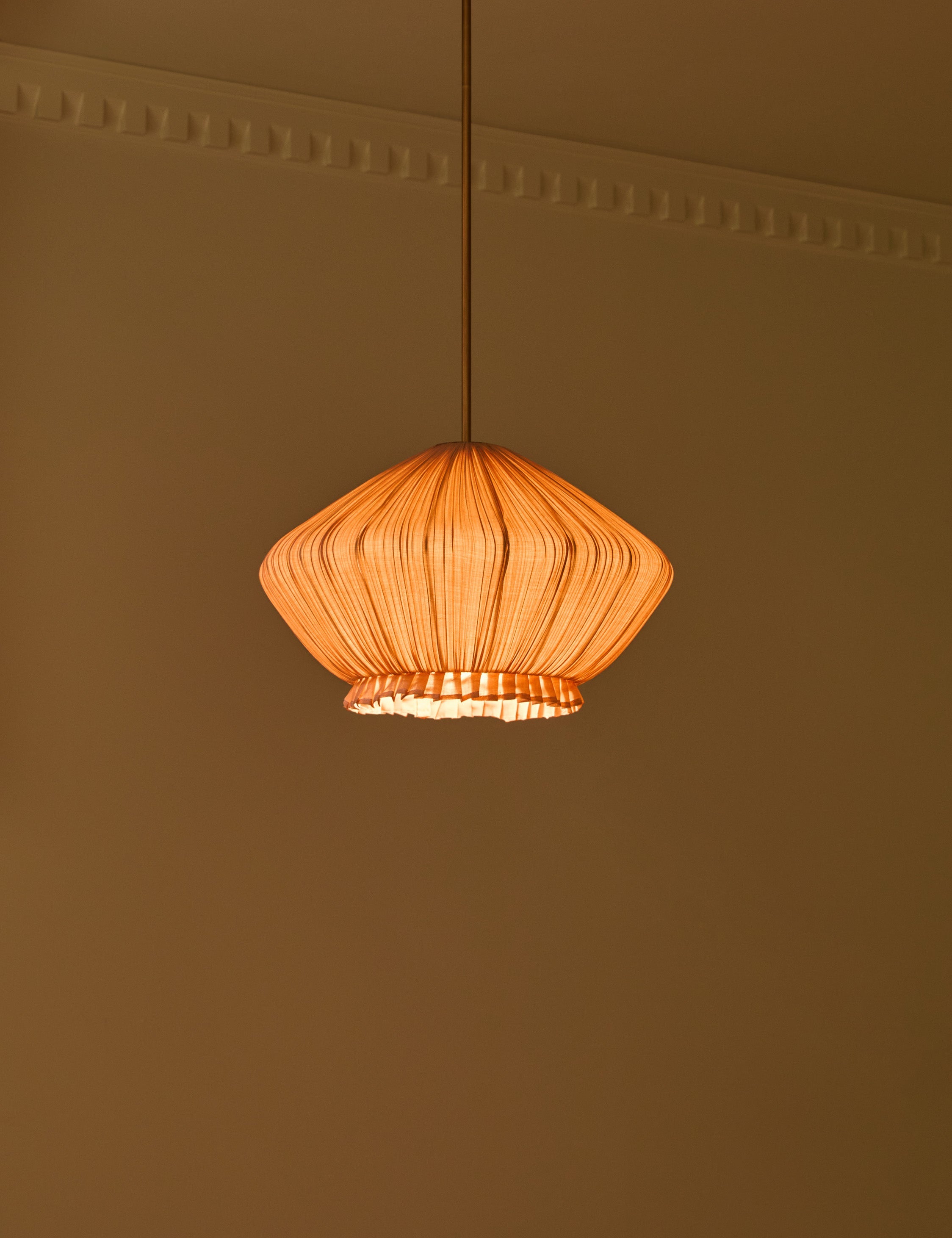 Lulu and Georgia - Curato Pendant Light