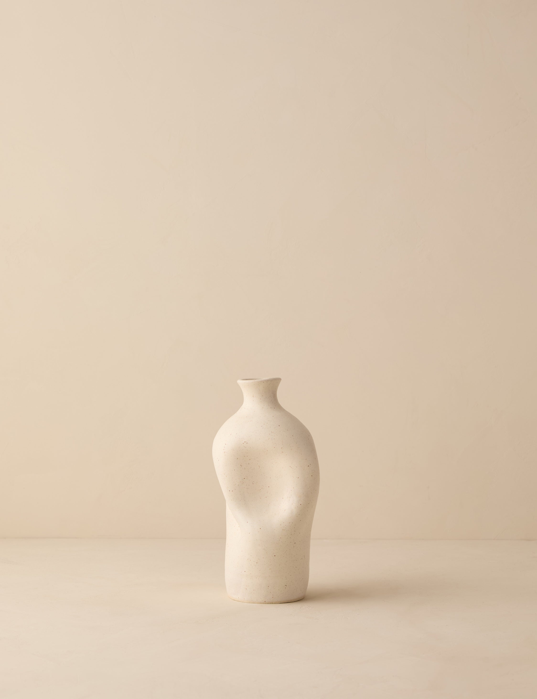 Lulu and Georgia - Cypress Vase by Salamat Ceramics