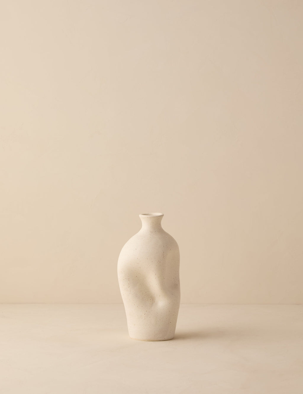 Lulu and Georgia - Cypress Vase by Salamat Ceramics