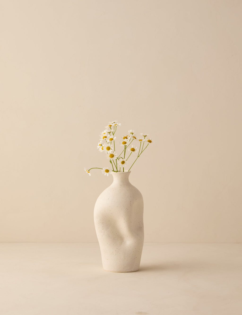 Lulu and Georgia - Cypress Vase by Salamat Ceramics