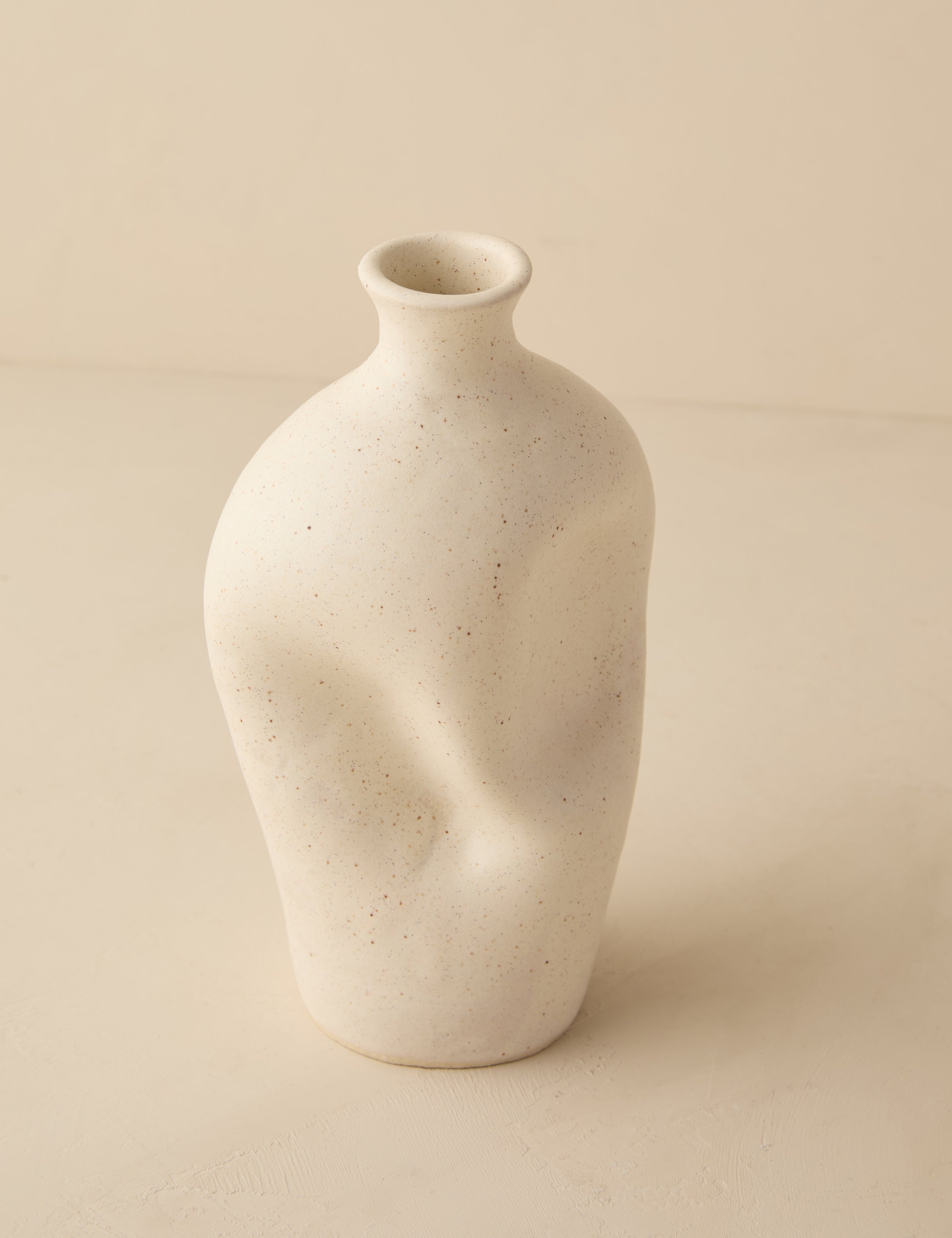 Lulu and Georgia - Cypress Vase by Salamat Ceramics