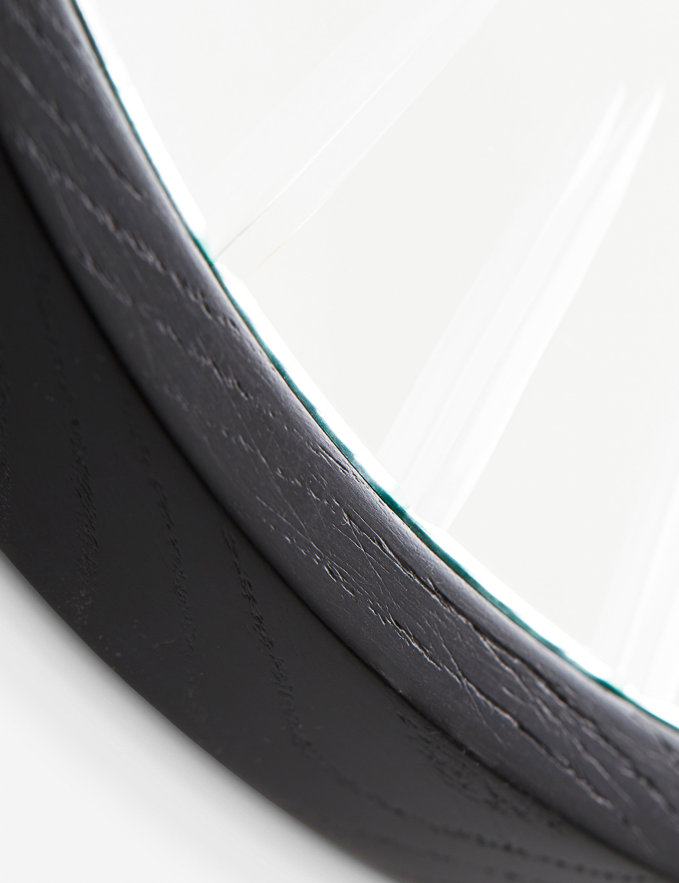 Lulu and Georgia - Cut Oblong Mirror by Arteriors