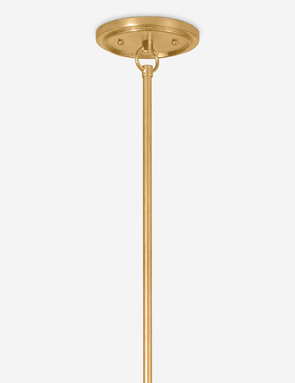 Lulu and Georgia - Dalita Chandelier
