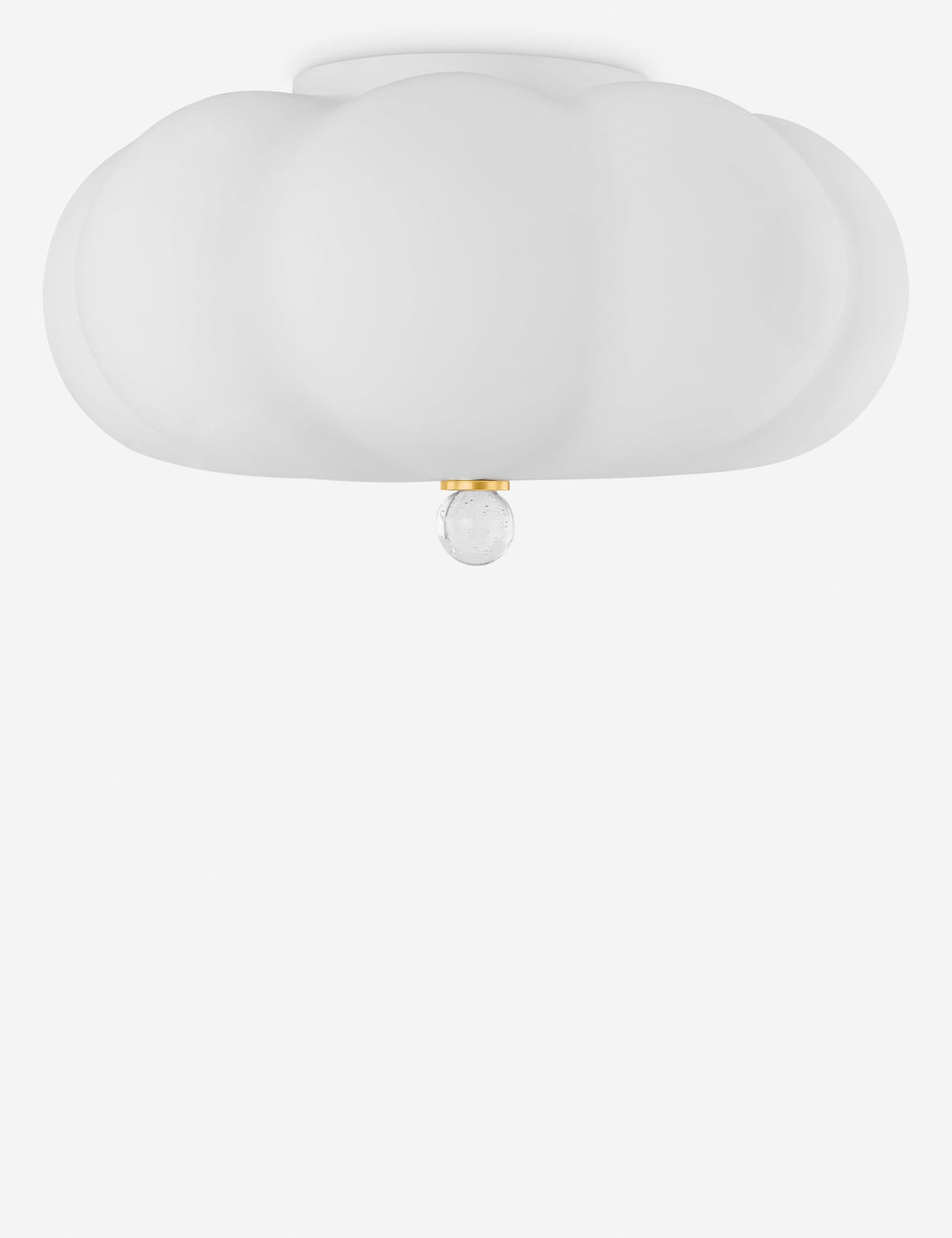 Lulu and Georgia - Junipere Flush Mount Light