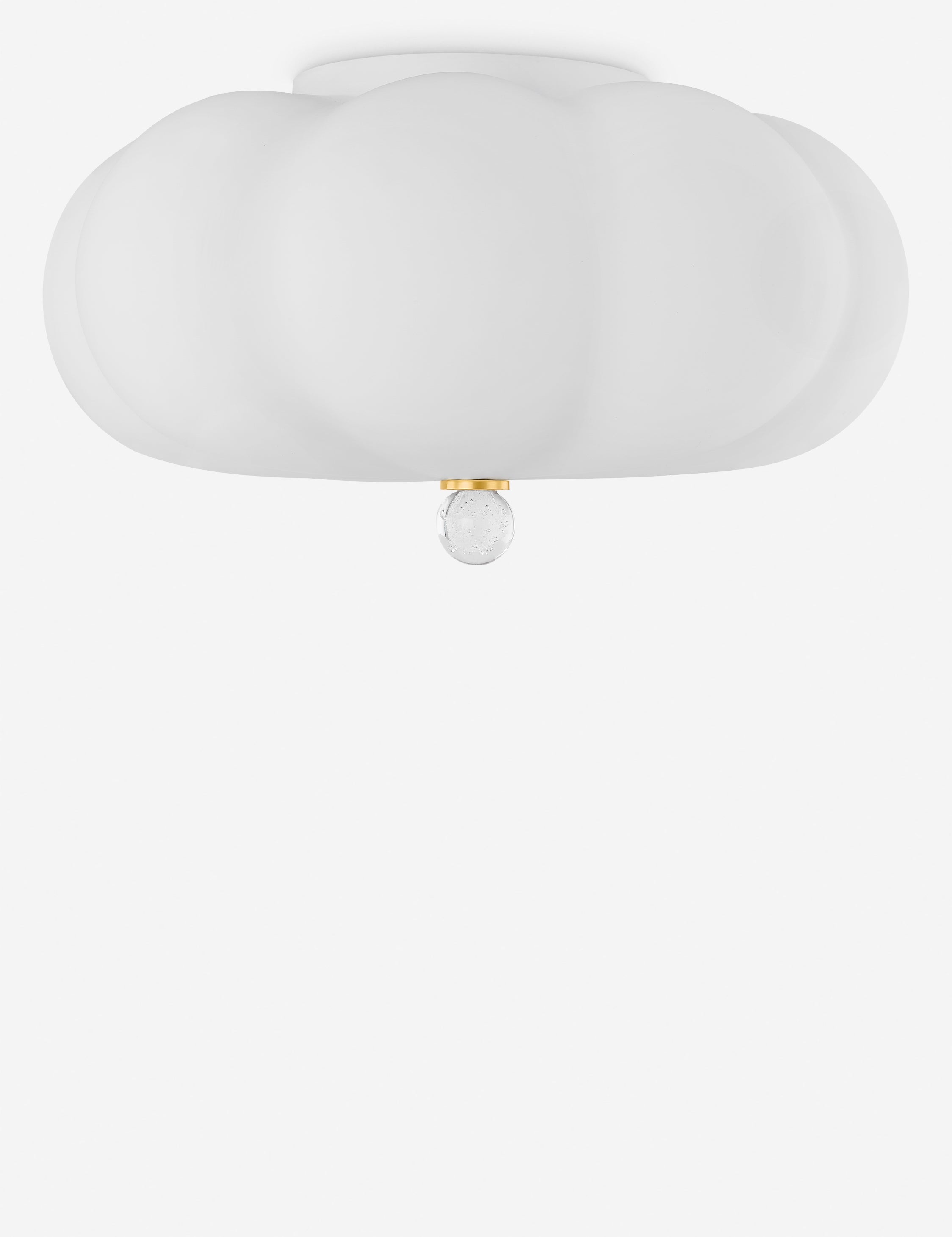 Lulu and Georgia - Junipere Flush Mount Light