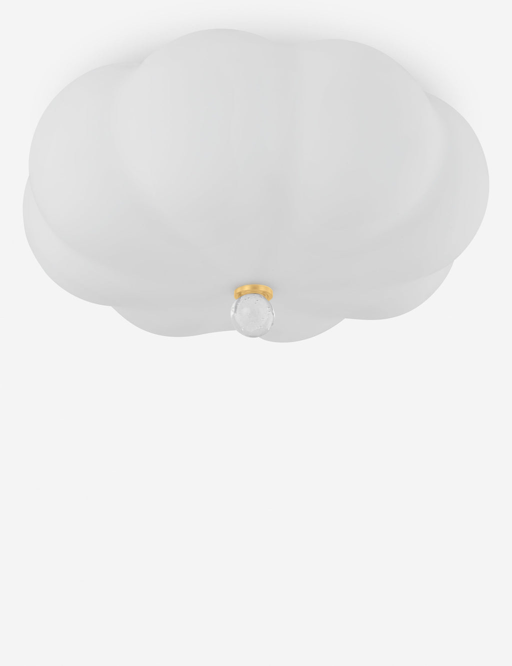 Lulu and Georgia - Junipere Flush Mount Light