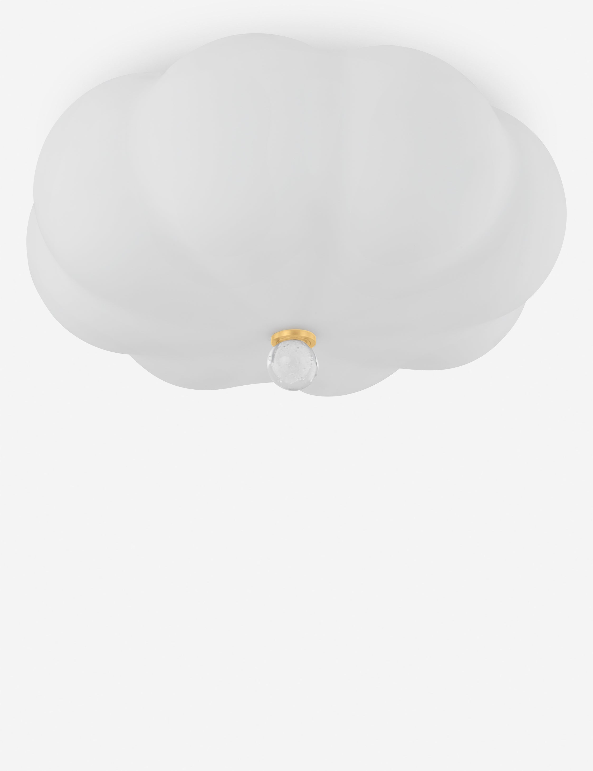 Lulu and Georgia - Junipere Flush Mount Light