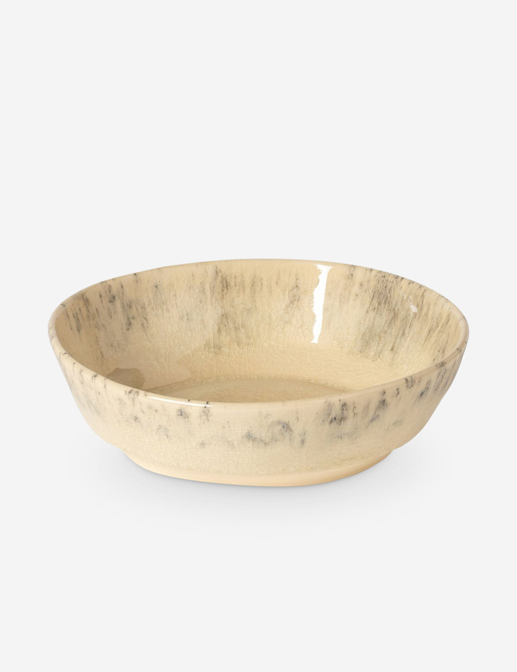 Lulu and Georgia - Madeira Stoneware Dinnerware by Casafina