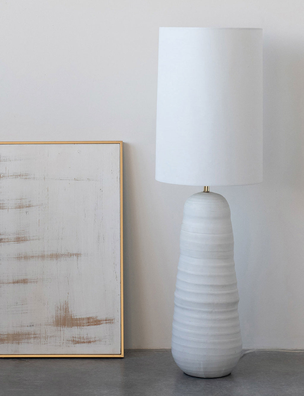 Lulu and Georgia - Hachiro Floor Lamp