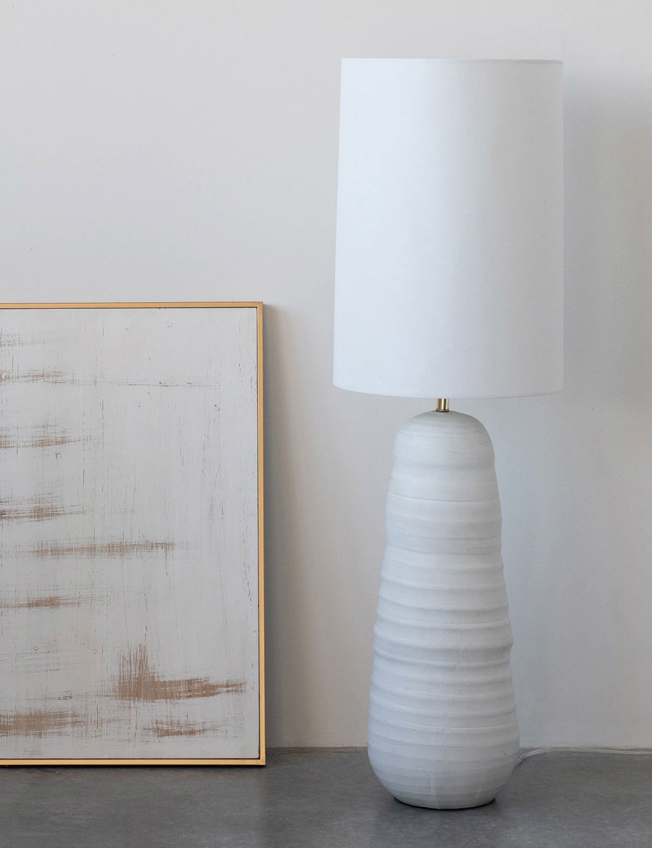 Lulu and Georgia - Hachiro Floor Lamp