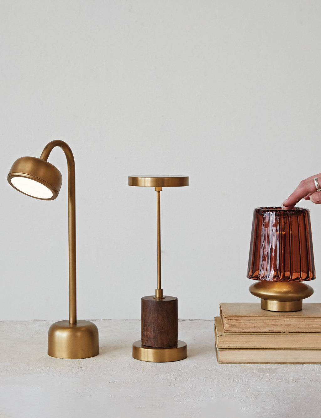 Lulu and Georgia - Falkner Cordless Table Lamp