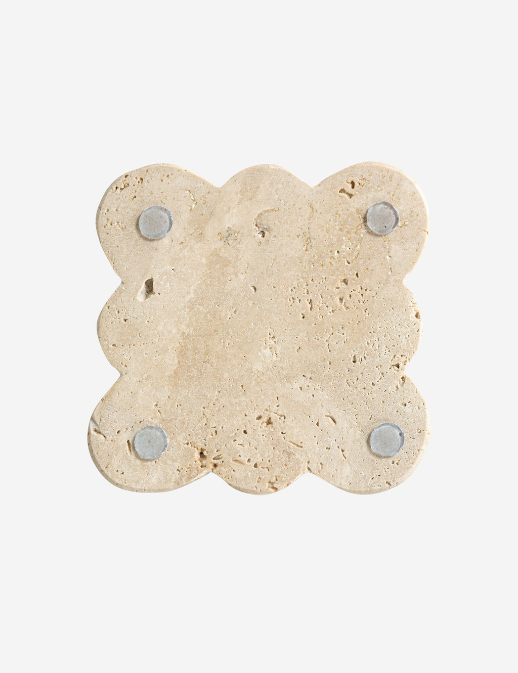 Lulu and Georgia - Cabral Coasters (Set of 4)