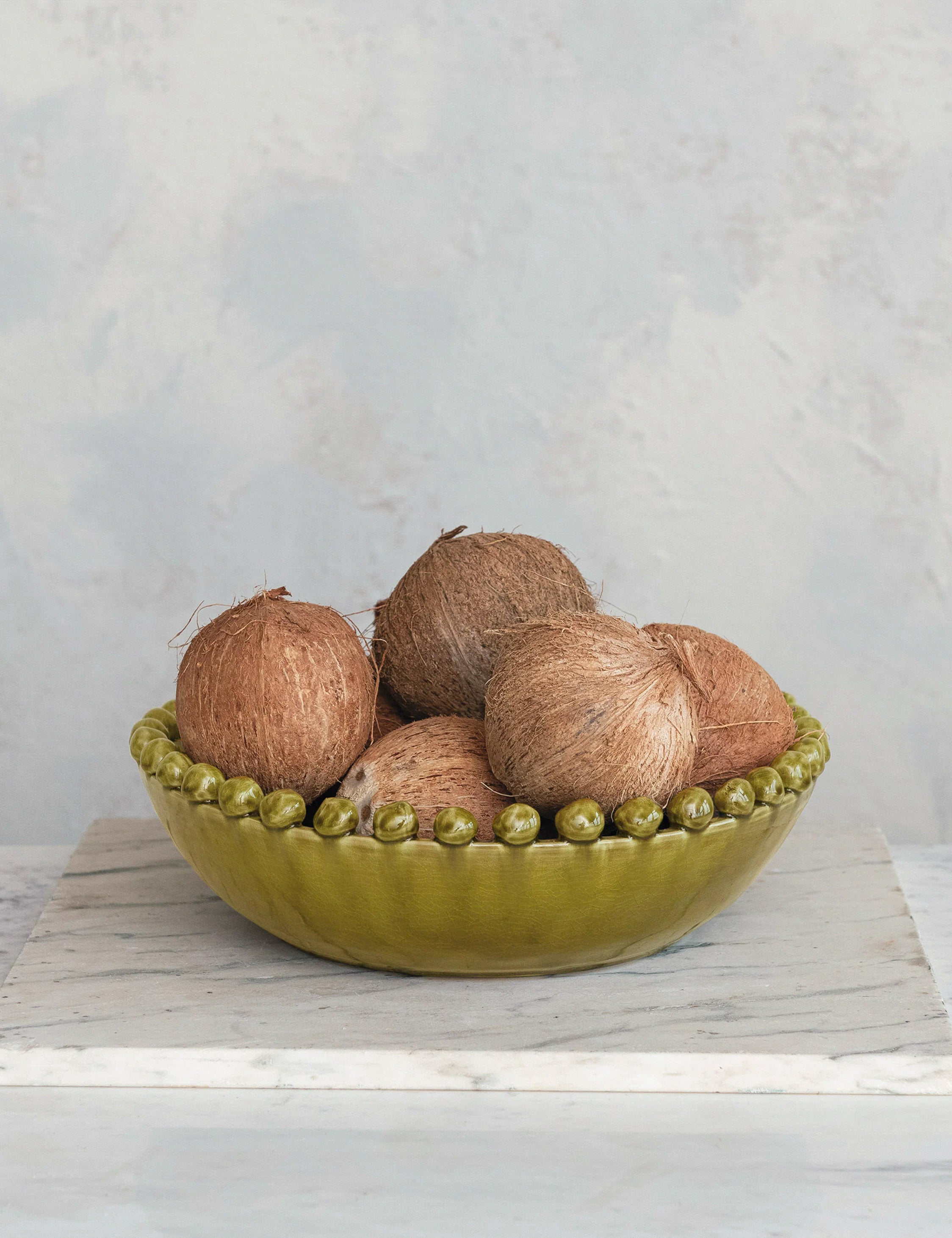 Lulu and Georgia - Almara Bowl