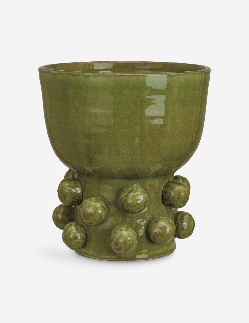 Lulu and Georgia - Lawani Vase