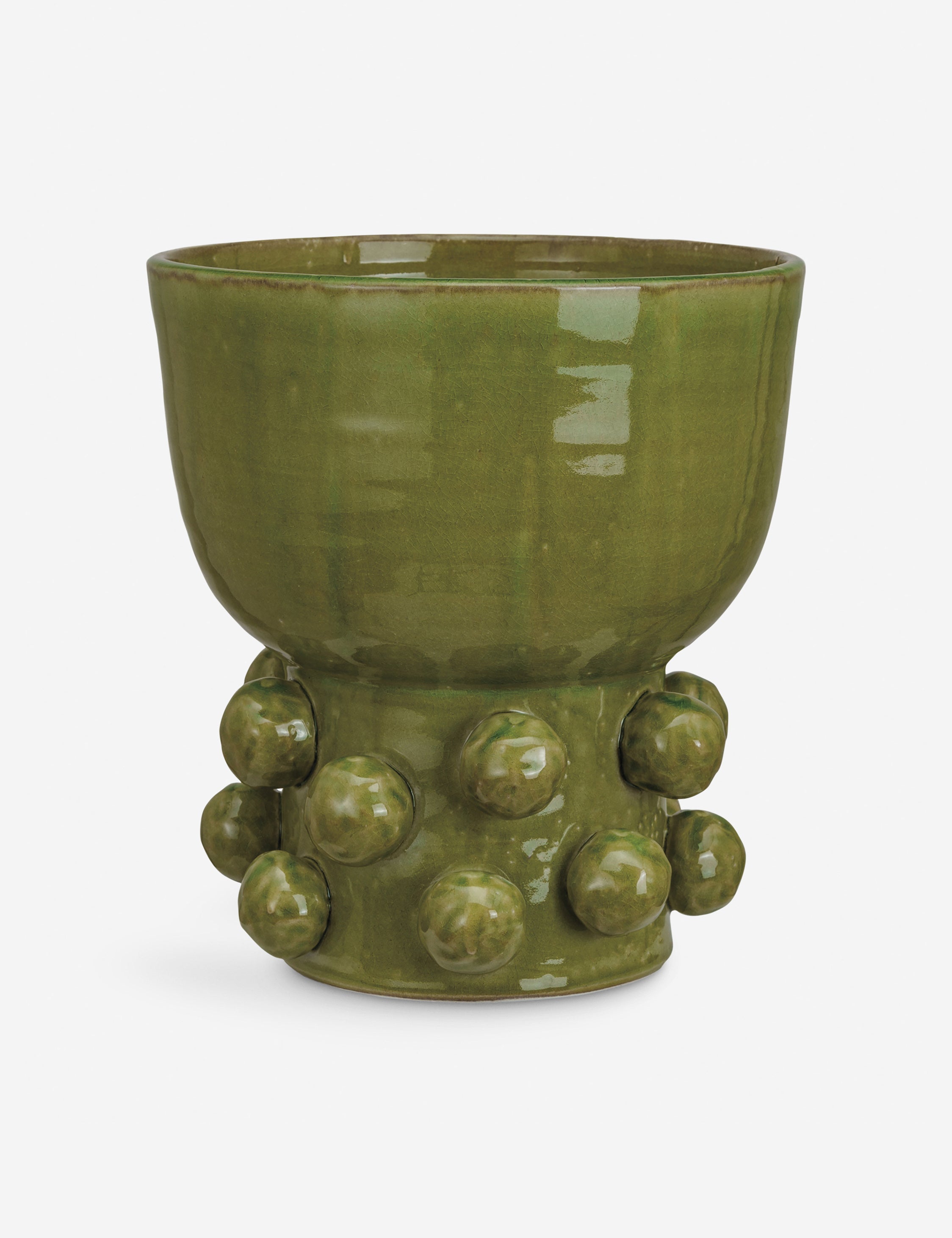 Lulu and Georgia - Lawani Vase