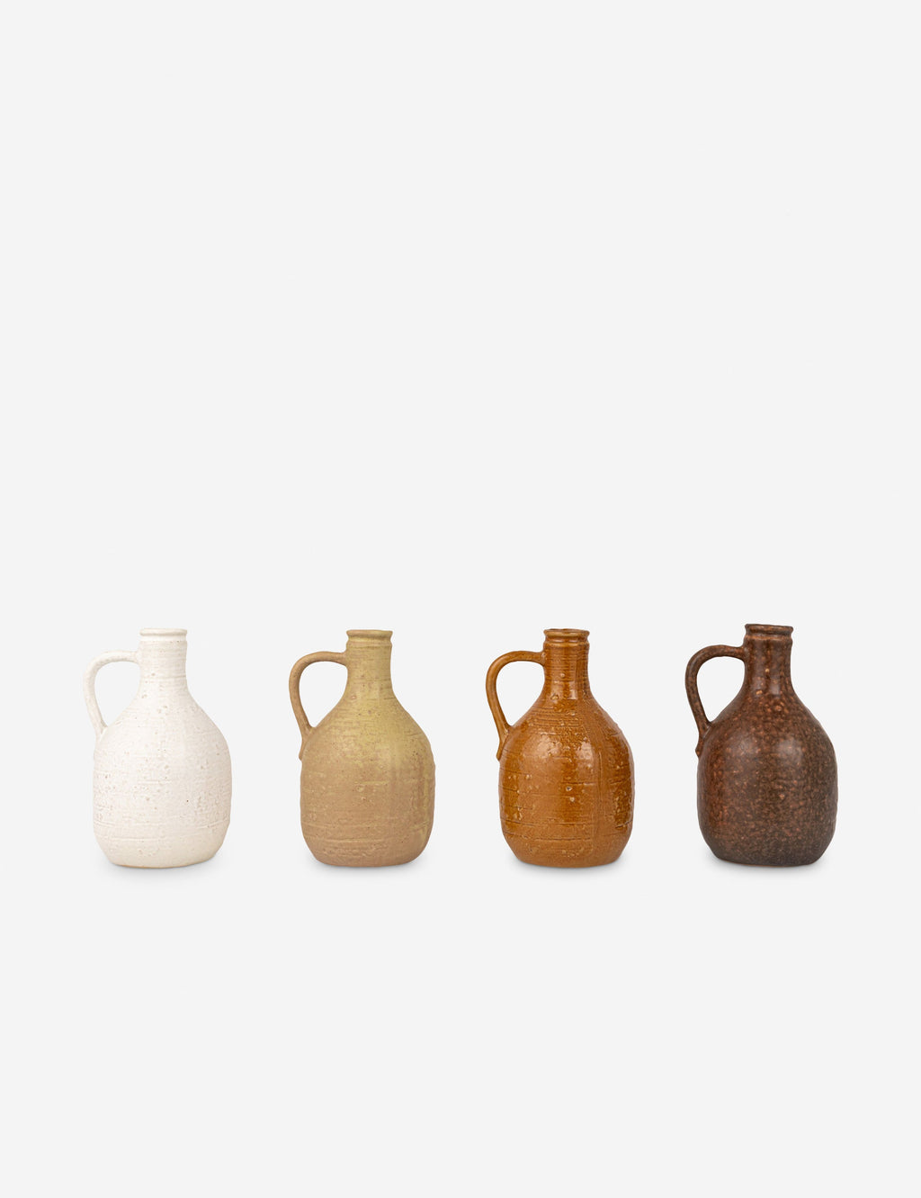 Lulu and Georgia - Cadus Decorative Vases (Set of 4)